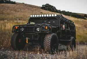HUMMER H1