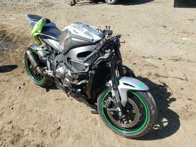 Honda CBR1000
