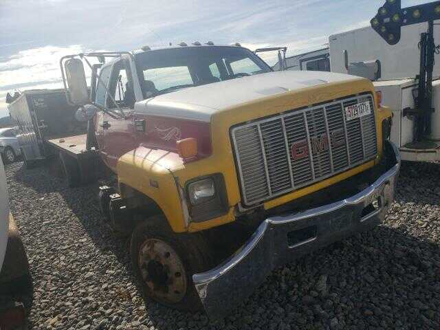 GMC C6