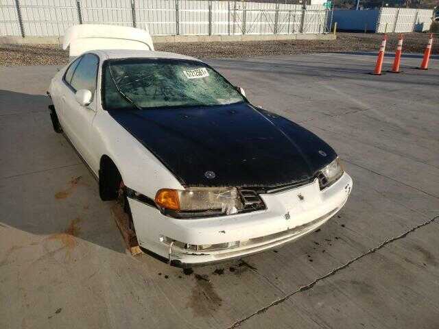 Honda Prelude