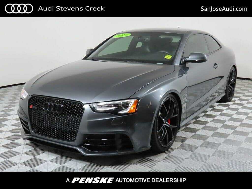 Audi RS5