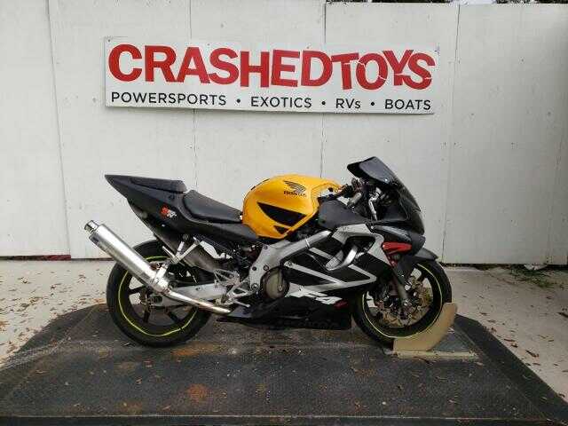 Honda CBR600