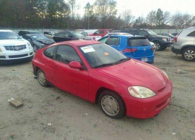 Honda Insight