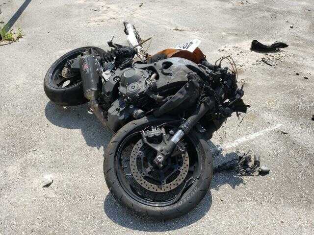 Honda CBR1000