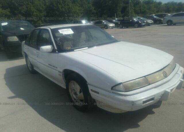 Pontiac Grand Prix