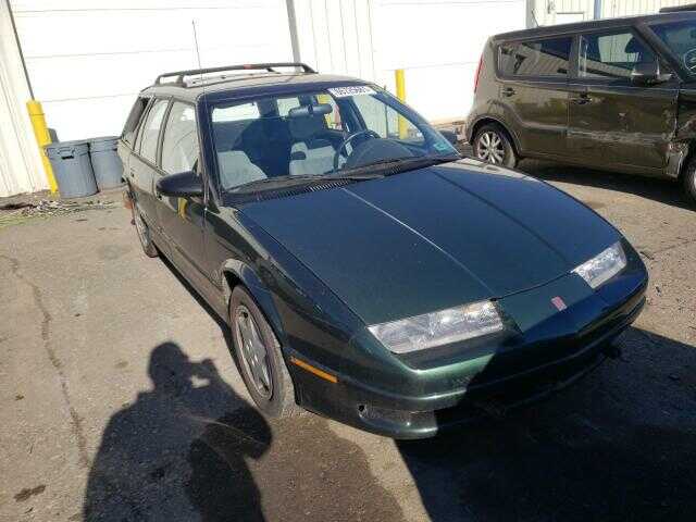 Saturn SW2