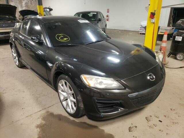 Mazda RX-8