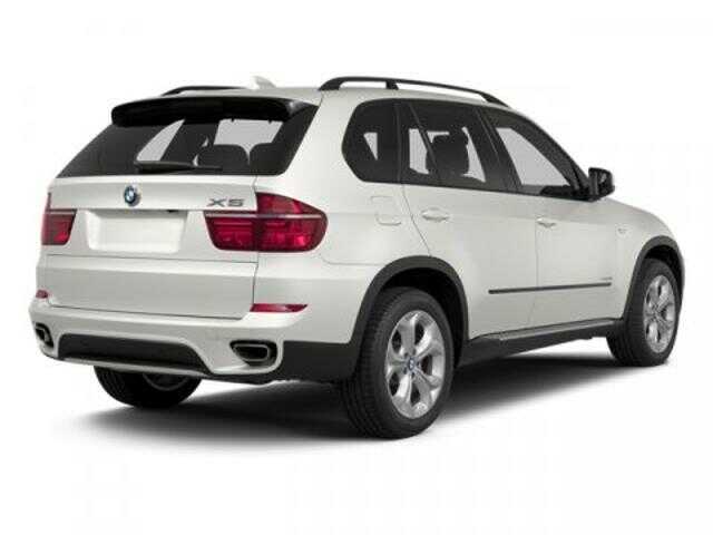 2013 BMW X5