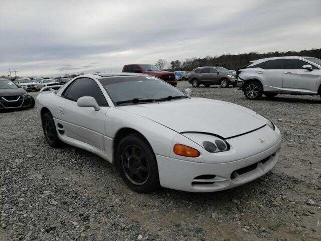 Mitsubishi 3000 GT