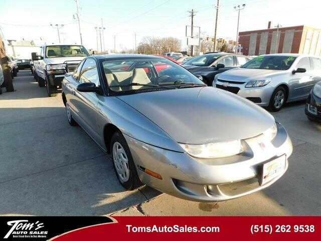 Saturn SC1