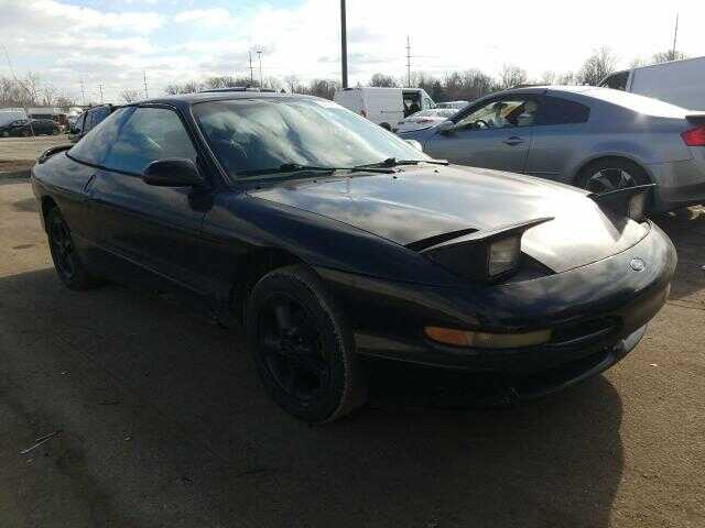 Ford Probe