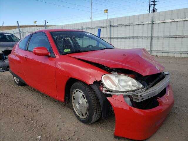 Honda Insight