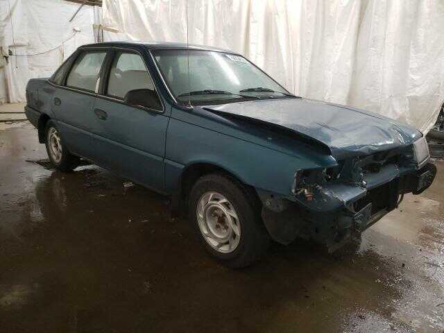 Ford Tempo