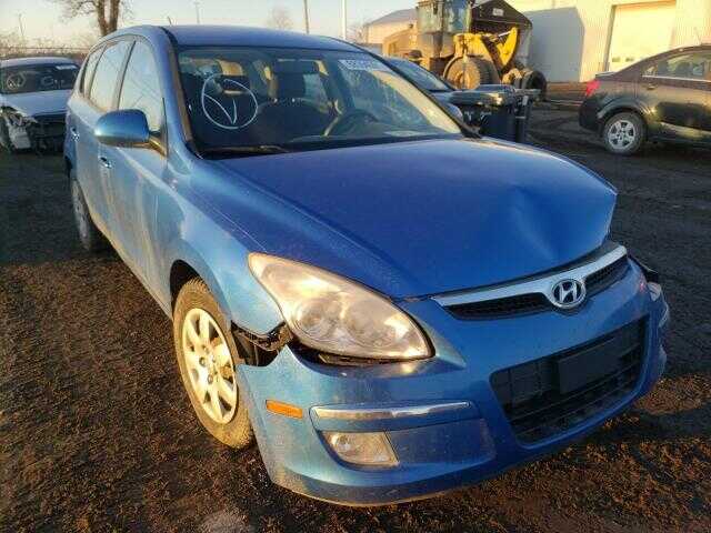 Hyundai Elantra Touring