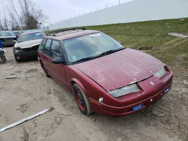 Saturn SW2