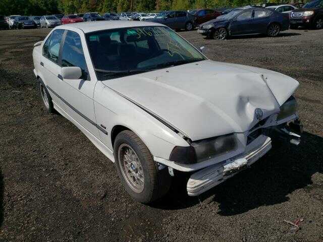 BMW 318i