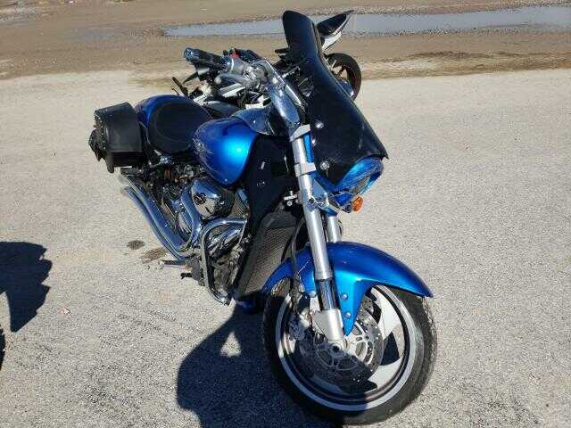 Suzuki VZ1500