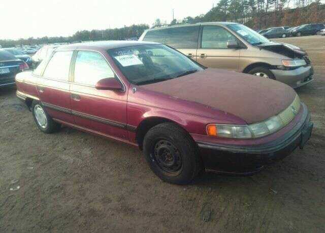 Mercury Sable