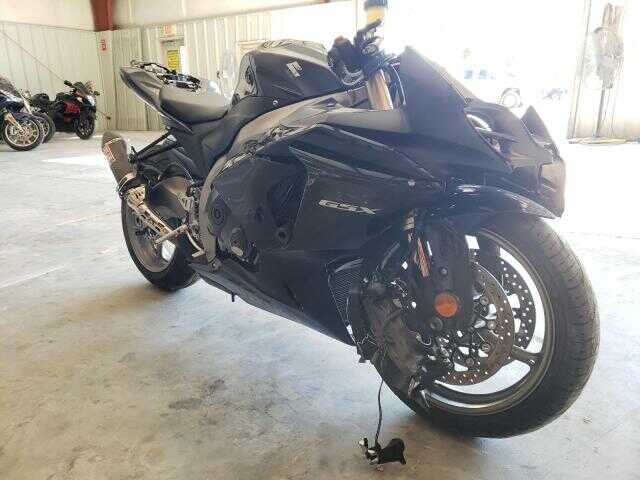 Suzuki GSX-R1000L