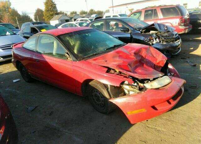 Saturn SC1