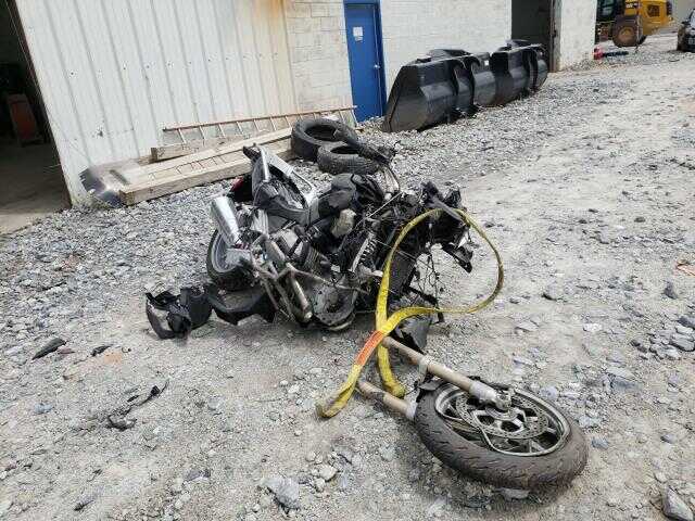 BMW R 1200 RT