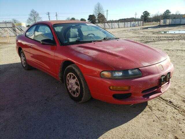 Dodge Avenger