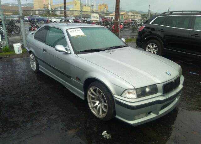 BMW M3