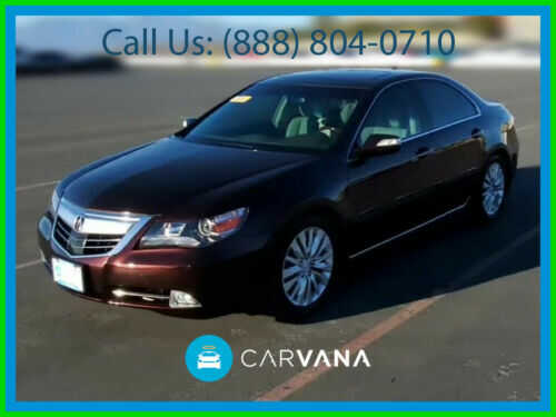 Acura RL