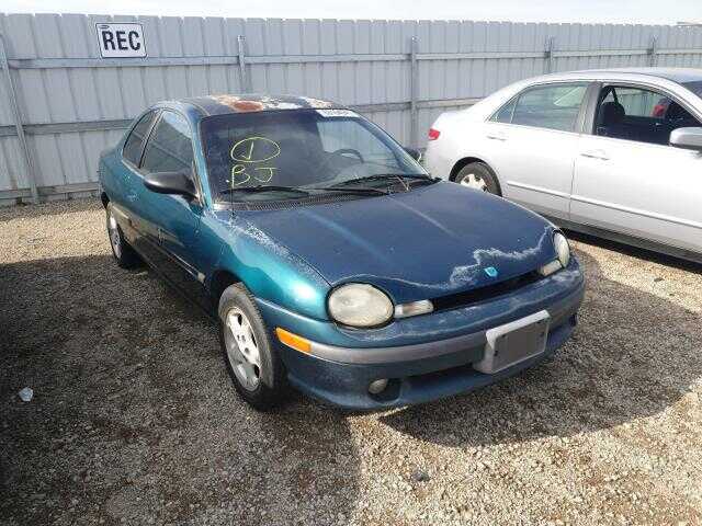 Dodge Neon