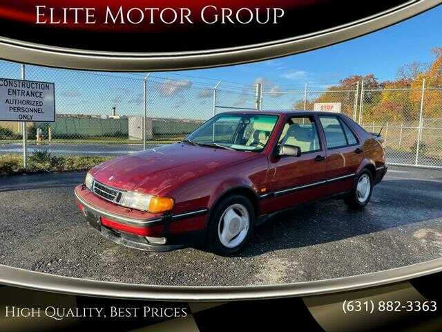 Saab 9000
