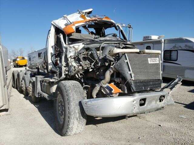 Ford LT9513