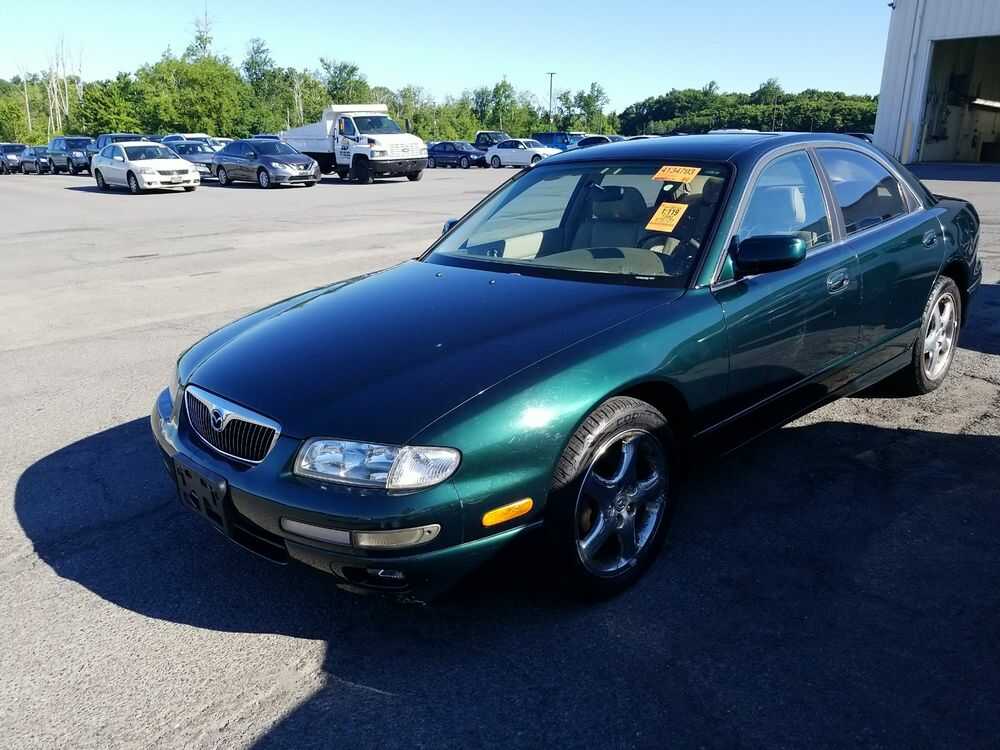 Mazda Millenia
