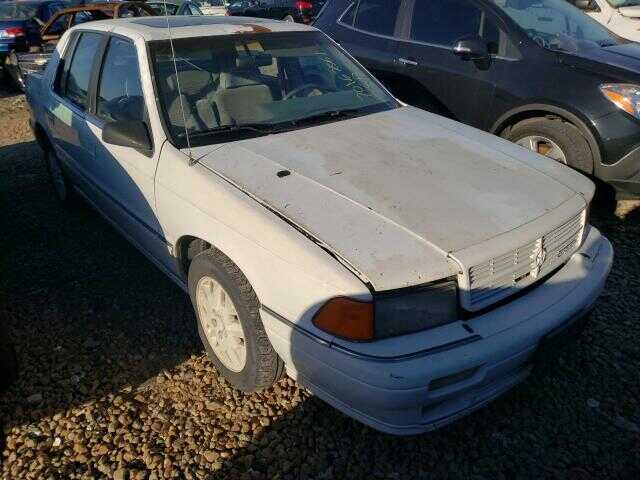 Dodge Spirit