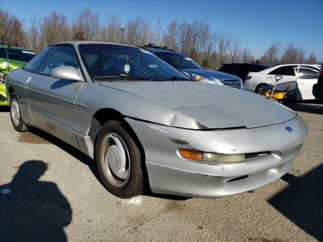 Ford Probe