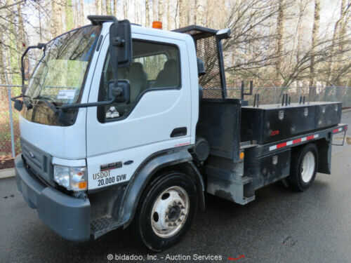 Ford Low Cab Forward