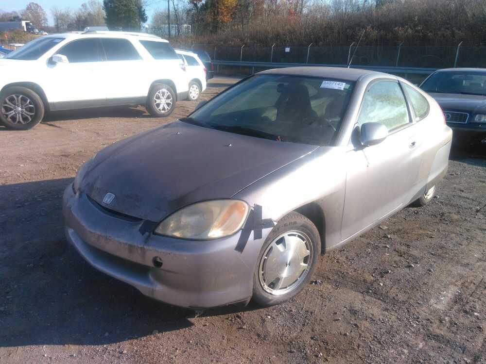 Honda Insight