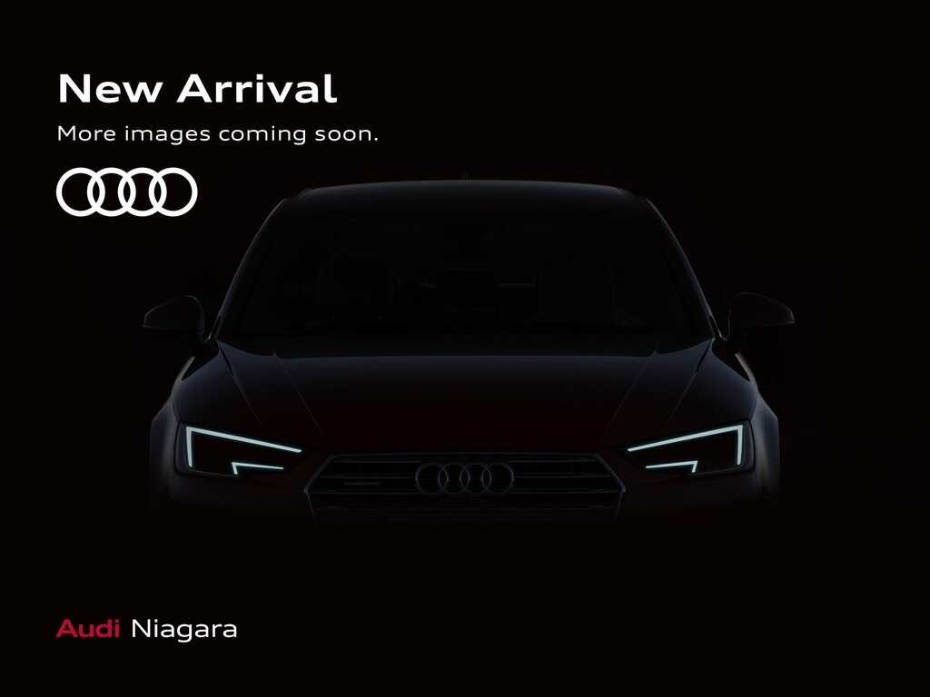 Audi TTS