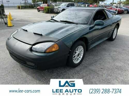 Dodge Stealth