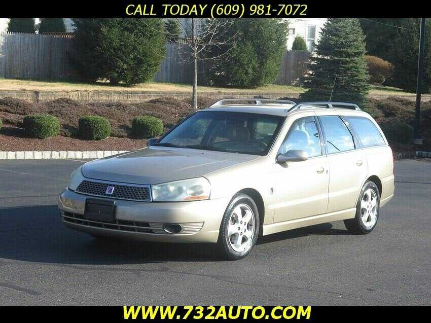 Saturn LW300