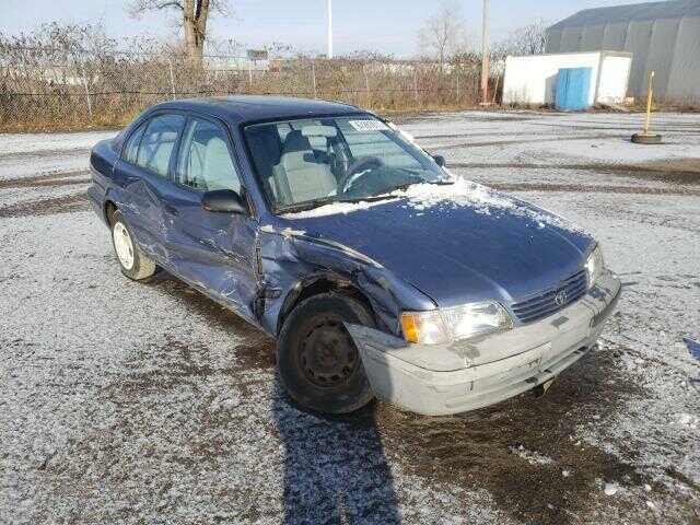 Toyota Tercel