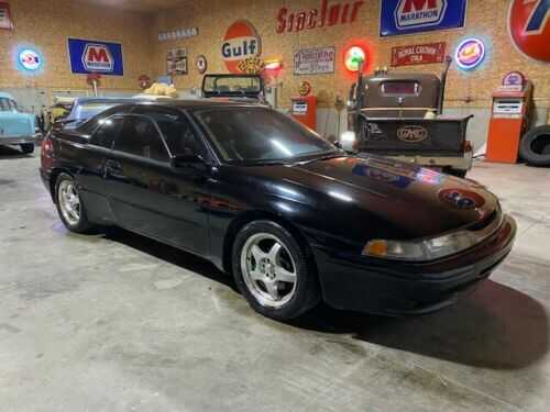 Subaru SVX