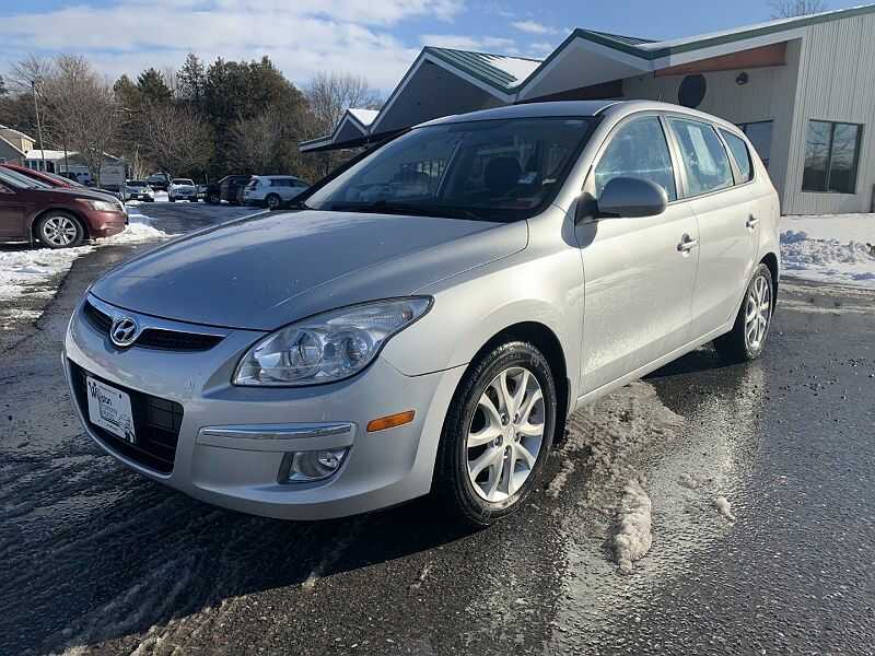 Hyundai Elantra Touring