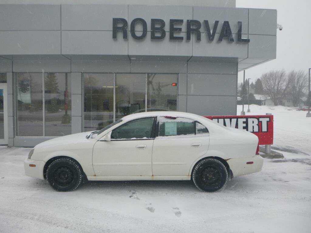 Suzuki Verona