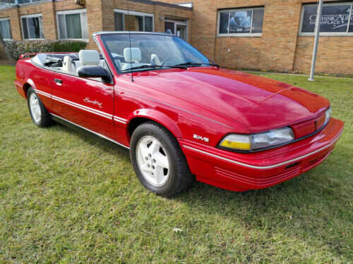 Pontiac Sunbird