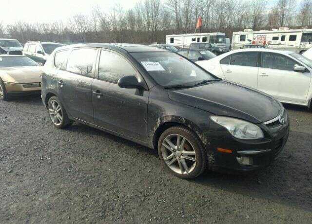 Hyundai Elantra Touring