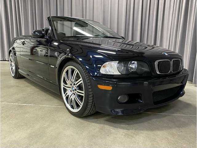 BMW M3Cic