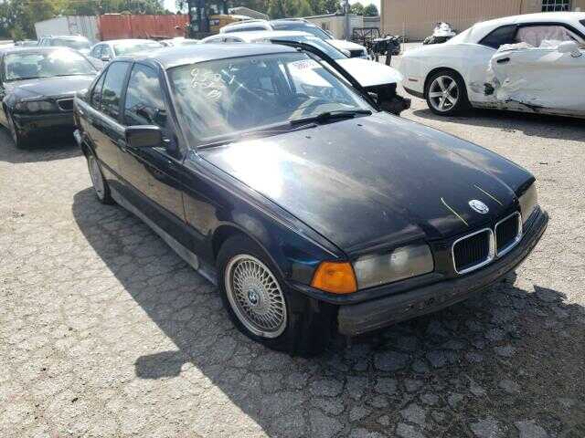 BMW 325i