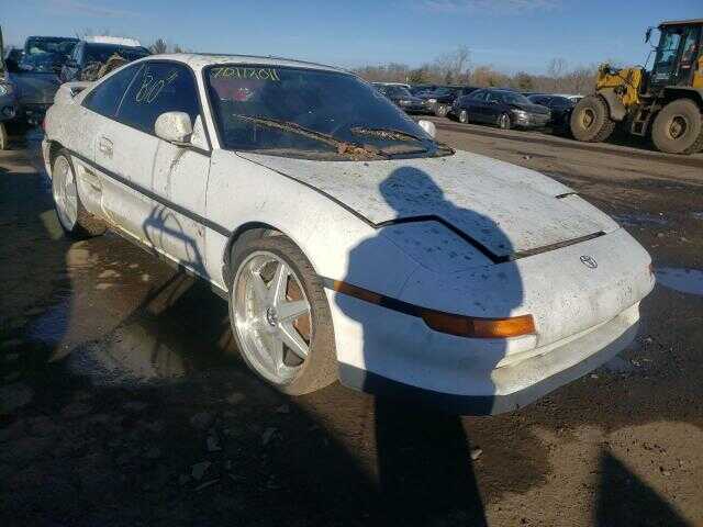 Toyota MR2