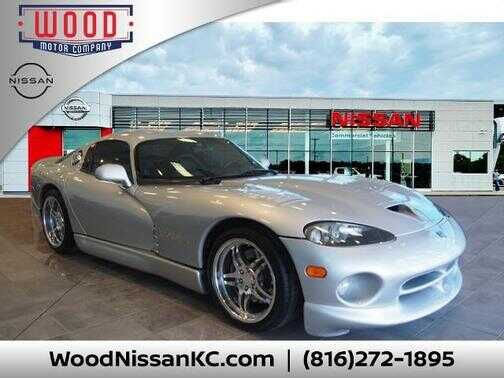 Dodge Viper