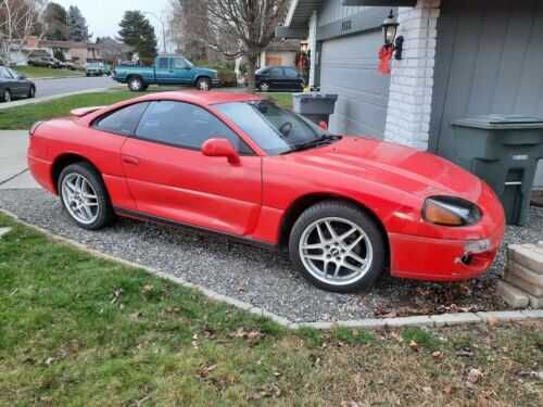 Dodge Stealth